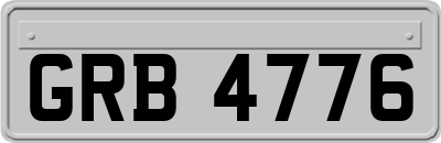 GRB4776