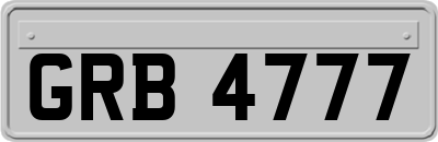 GRB4777