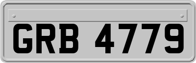 GRB4779