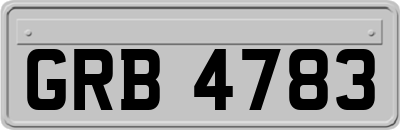 GRB4783