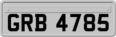 GRB4785