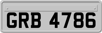 GRB4786