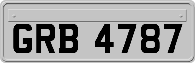 GRB4787