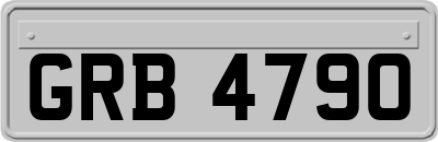 GRB4790