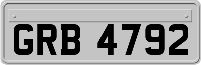 GRB4792
