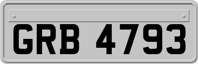 GRB4793