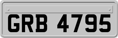 GRB4795