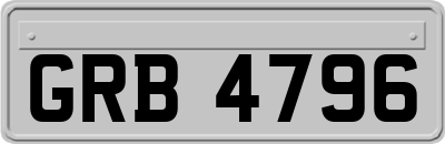 GRB4796