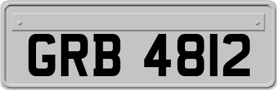 GRB4812