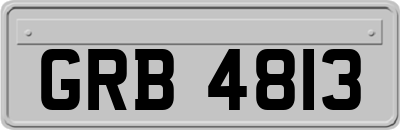 GRB4813