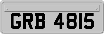 GRB4815