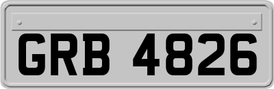 GRB4826