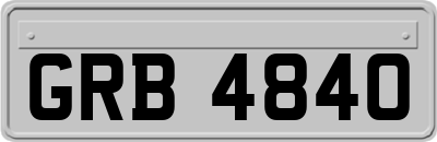 GRB4840