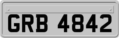 GRB4842