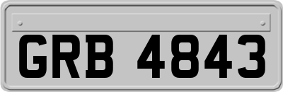 GRB4843
