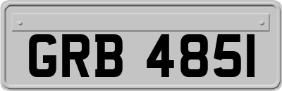GRB4851