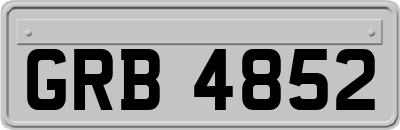 GRB4852