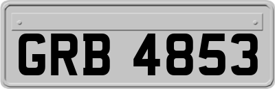 GRB4853