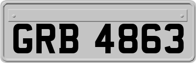 GRB4863