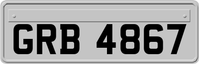 GRB4867