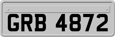 GRB4872