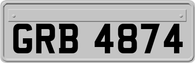 GRB4874