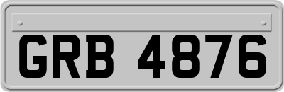 GRB4876