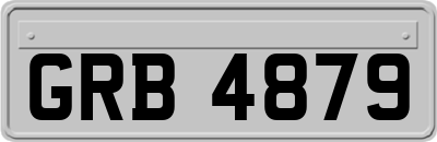 GRB4879
