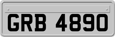 GRB4890