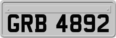 GRB4892