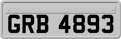 GRB4893