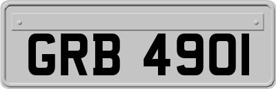 GRB4901