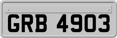 GRB4903