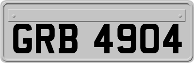 GRB4904