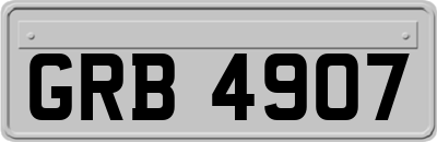GRB4907