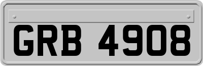 GRB4908