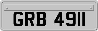 GRB4911