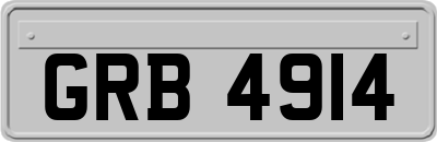 GRB4914