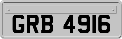 GRB4916