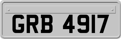GRB4917