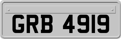GRB4919
