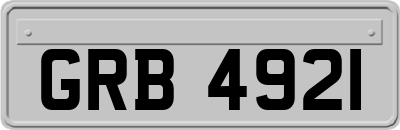 GRB4921