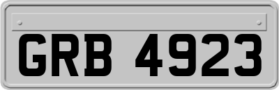 GRB4923