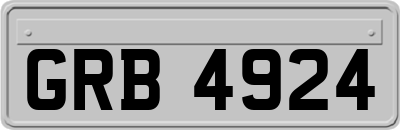 GRB4924