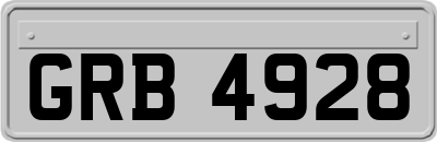 GRB4928