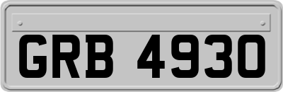 GRB4930