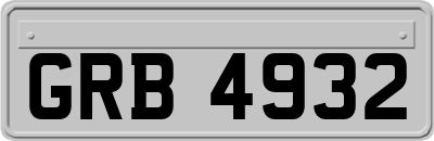 GRB4932