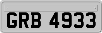 GRB4933