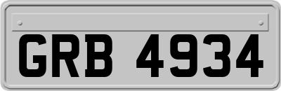 GRB4934