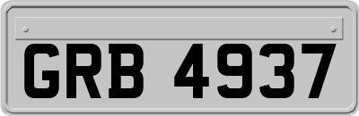 GRB4937